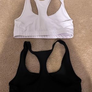 BCG sports bras